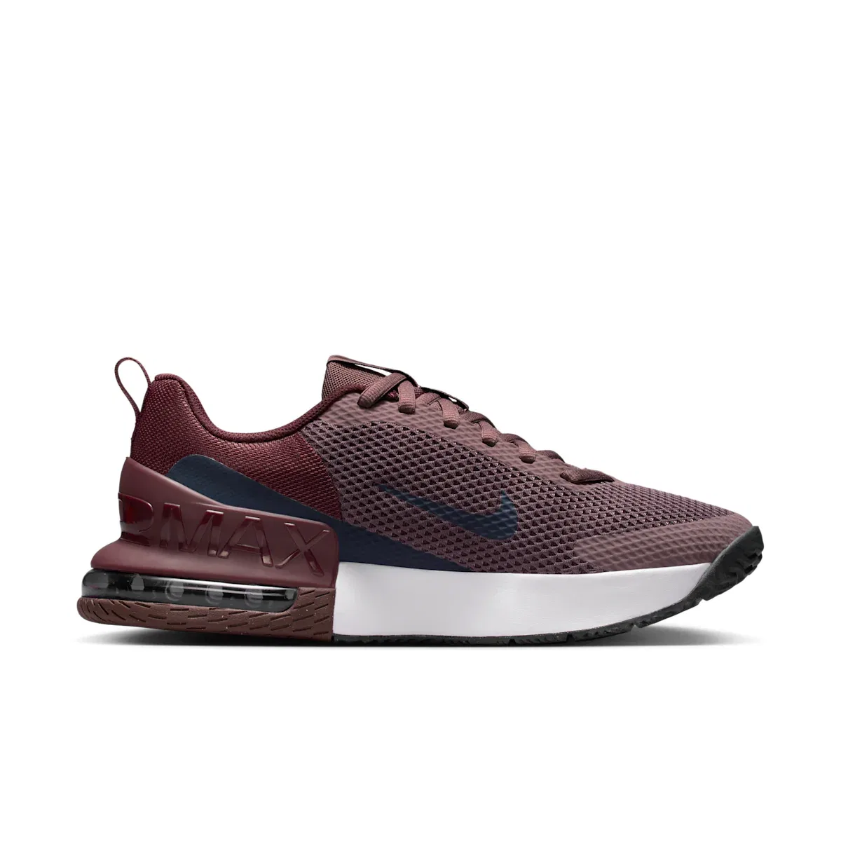 Мужские кроссовки Air Max Alpha Trainer 6 для тренировок Nike, серый — фото 3
