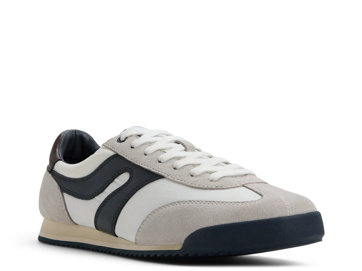 

Кроссовки Aldo Finegan Sneaker, темно-синий