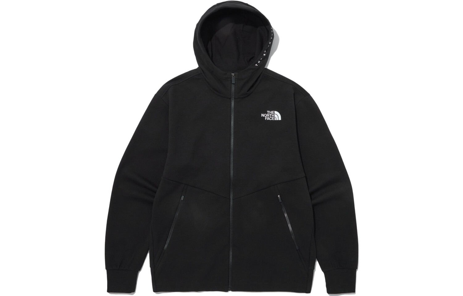 

THE NORTH FACE Мужская толстовка, цвет Black