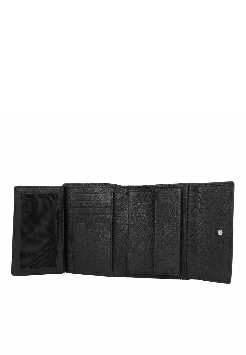 

Кошелек LANTEA COSMA RFID SCHUTZ JOOP!, черный