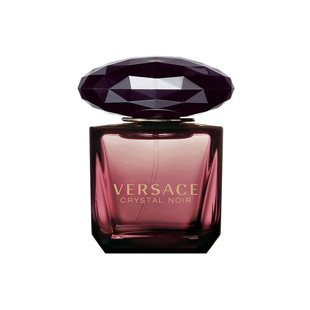 

VERSACE Звездная ночь кристалл туалетная вода / Black Crystal парфюмы восточный букет туалетная вода 50 мл / 90 мл