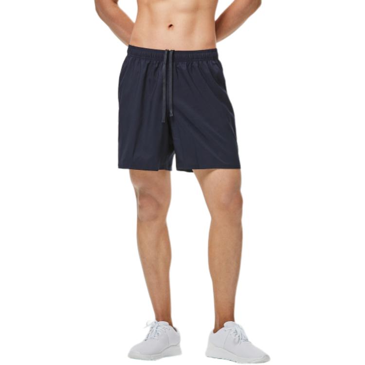 

Спортивные шорты DOMYOS мужские, цвет морской волны DECATHLON, Marine Blue