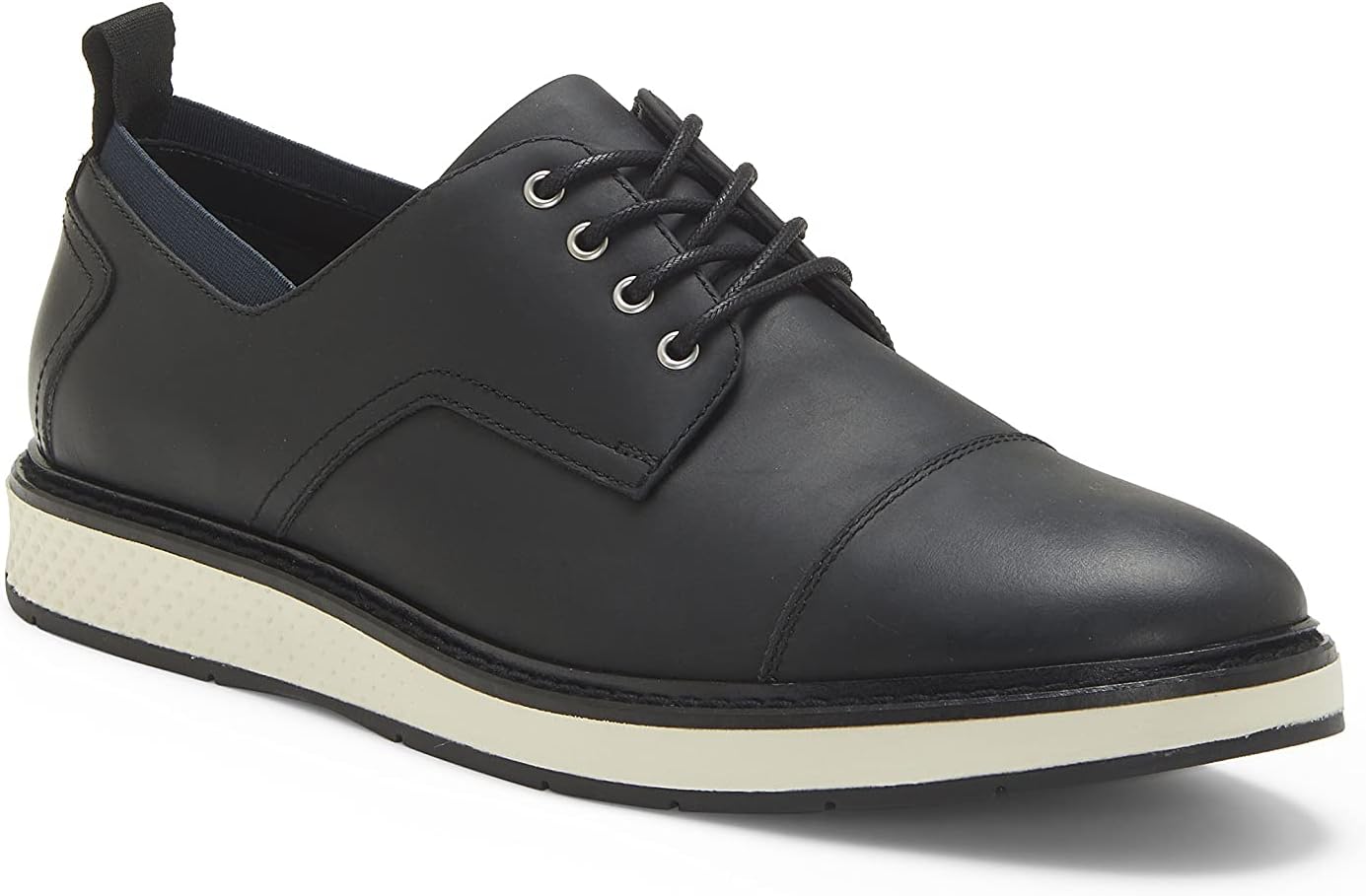 

Мужские оксфорды Vince Camuto Edom, черный