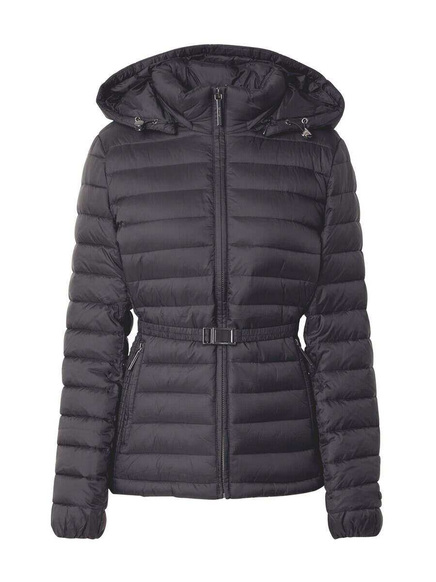 

Куртка Calvin Klein Between-Season, черный