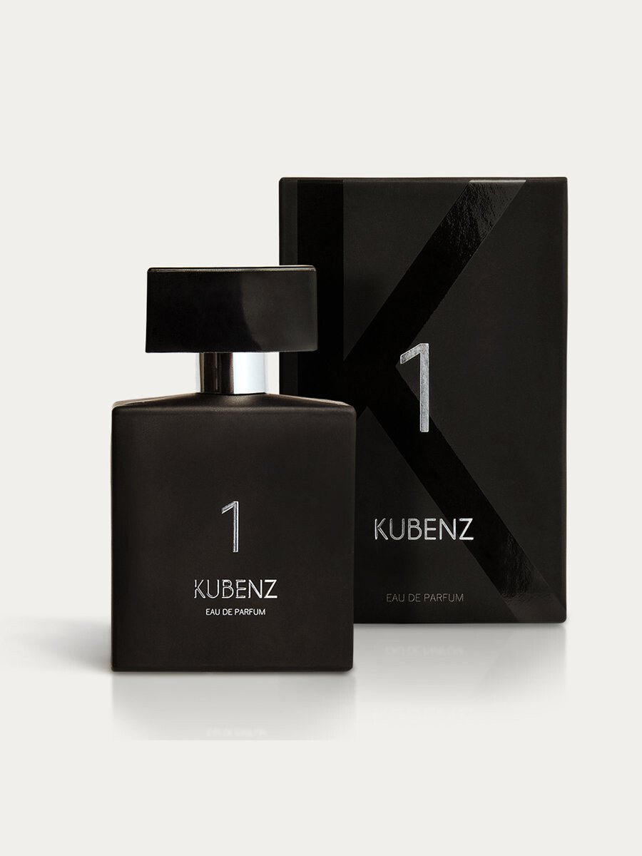 

Кубенц 1, Парфюмированная вода, 50 мл Kubenz