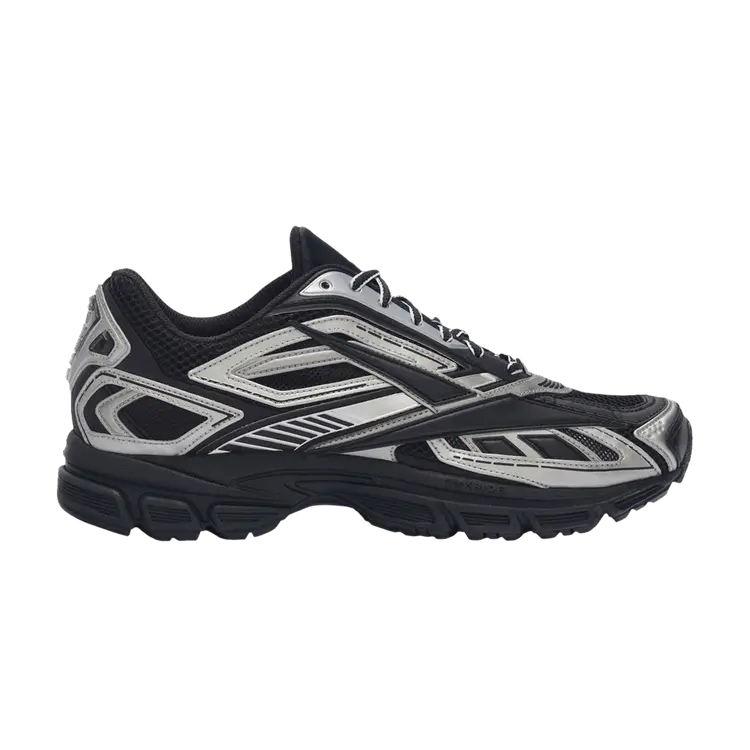 

Кроссовки Reebok Premier Road Ultra, Black Metallic