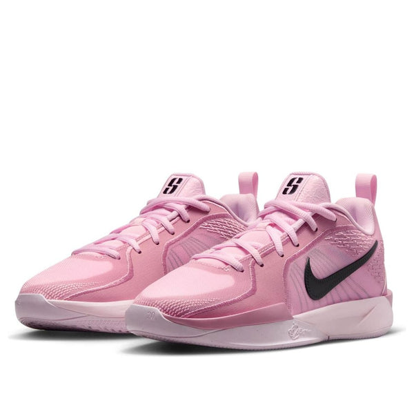 Кроссовки sabrina 2 Nike, розовый — фото 3