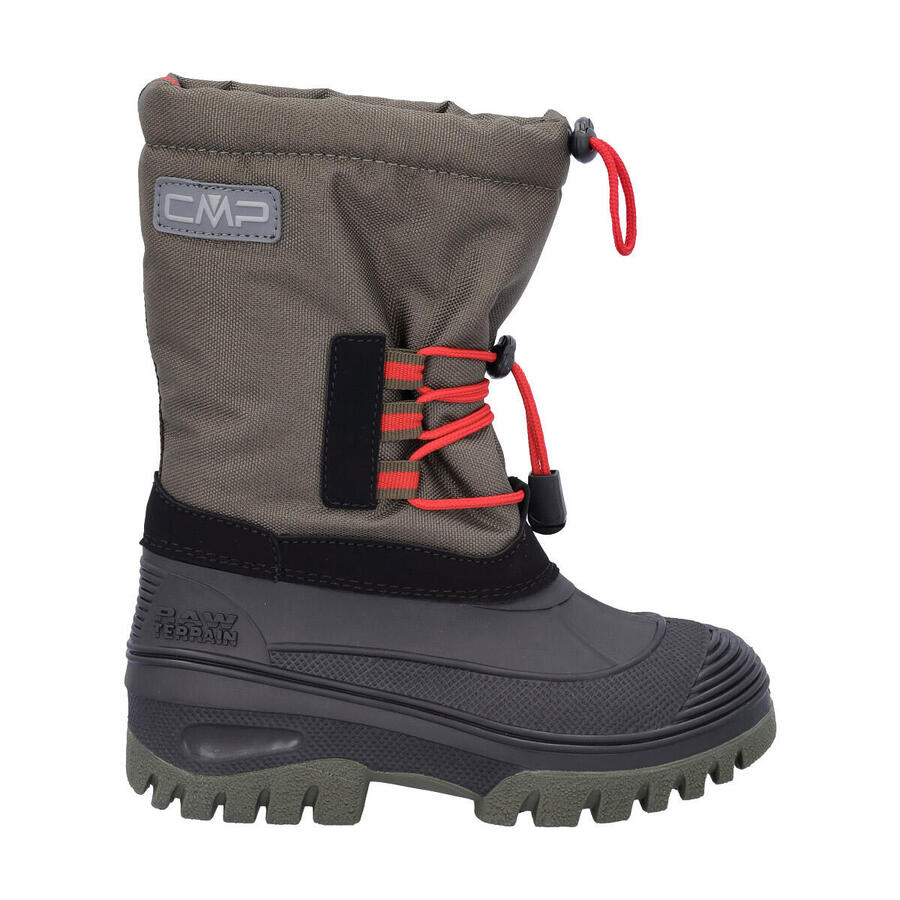 

Детские зимние ботинки CMP Ahto WP Snow Boots 3Q49574K