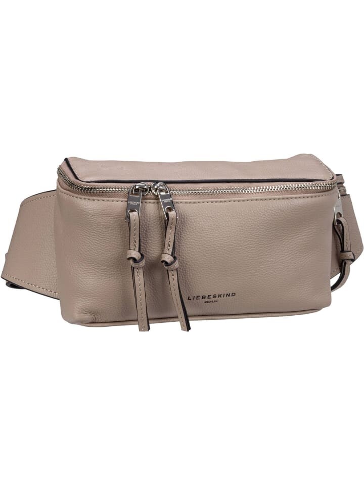 

Рюкзак LIEBESKIND BERLIN Sling Bag Hera 2154353, цвет Stone
