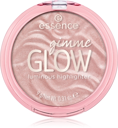 

Осветляющая пудра essence gimme GLOW, 20 9 g