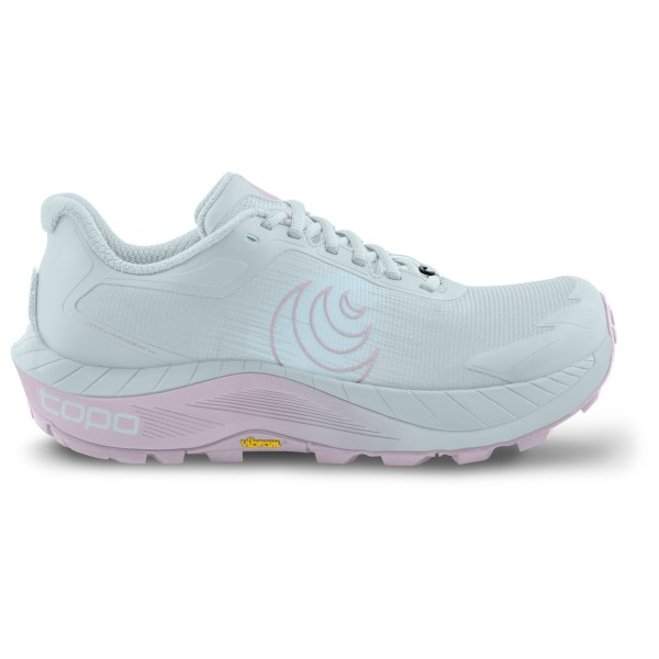 

Женские кроссовки MTN Racer 4 для бега по пересеченной местности Topo Athletic, мультиколор