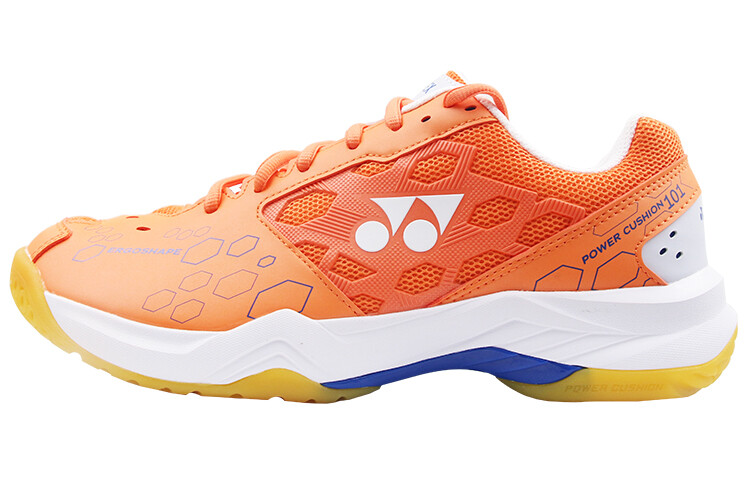 

Кроссовки Yonex Power Cushion Badminton Unisex, оранжевый