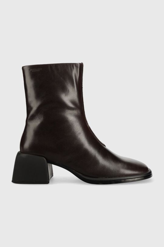 

Кожаные ботильоны Vagabond ANSIE Vagabond Shoemakers, коричневый