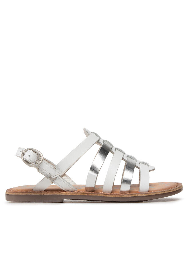 

Сандалии Kickers, белый