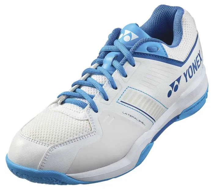 Унисекс кроссовки для бадминтона «Power Cushion Strider Flow» от Yonex