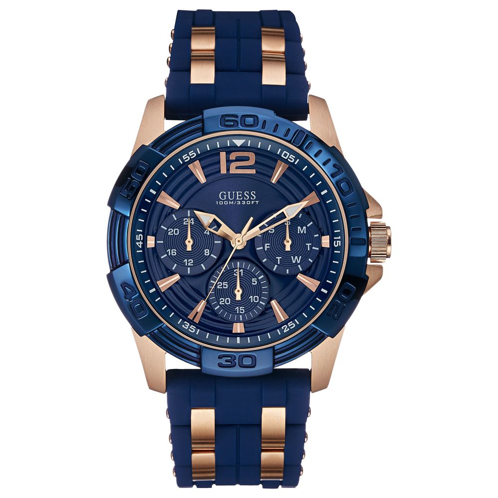 

Разноцветные мужские часы GUESS