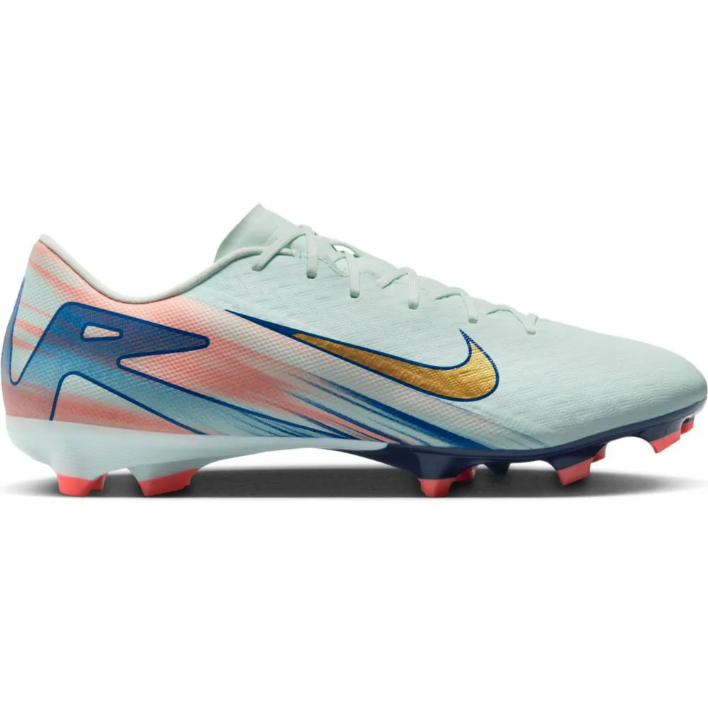

Футбольные бутсы Nike Zm Vapor 16 Academy Mds Fg/Mg, зеленый