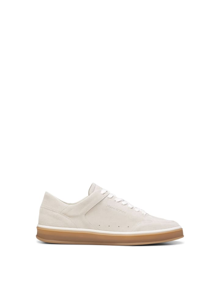

Туфли на шнуровке Marc O'Polo, цвет grey silk