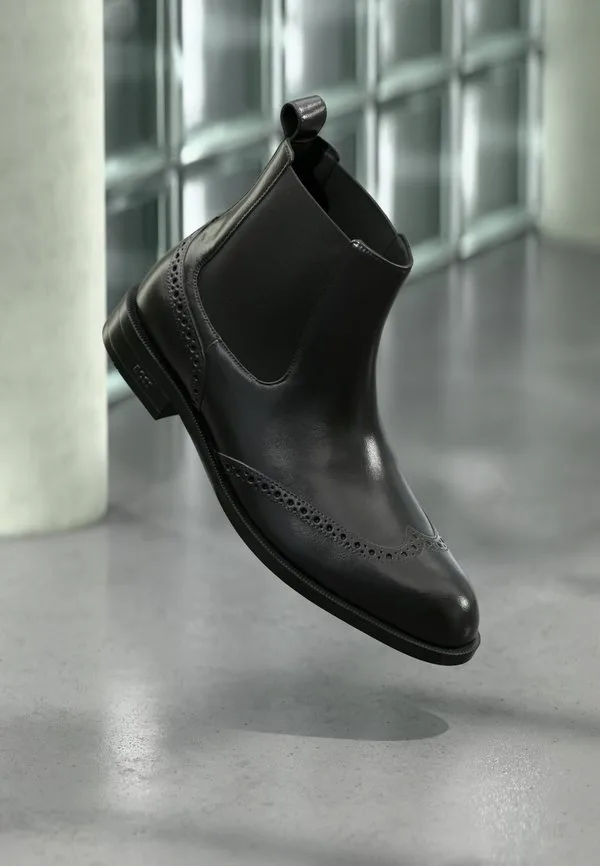 Классические ботильоны tayil Boss, Black