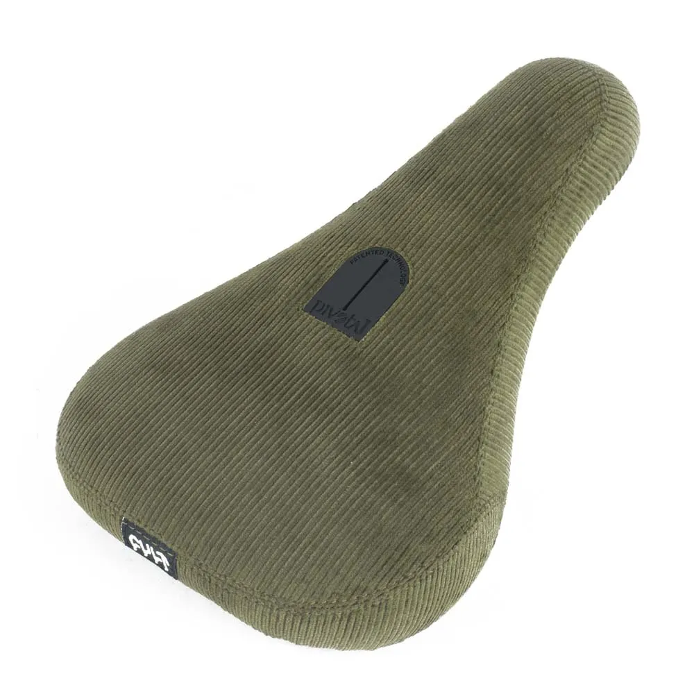 

Седло Cult Corduroy Pivotal Mid, зеленый