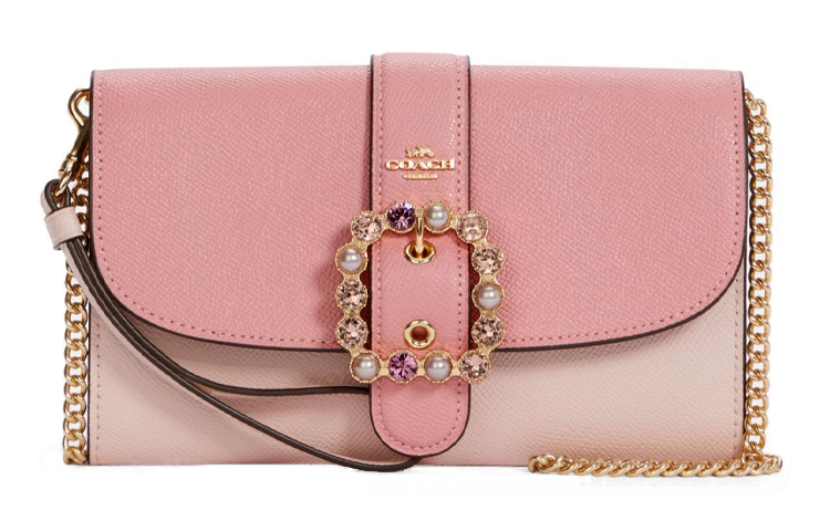 

COACH Диснеевская сумочка кроссбоди Gemma