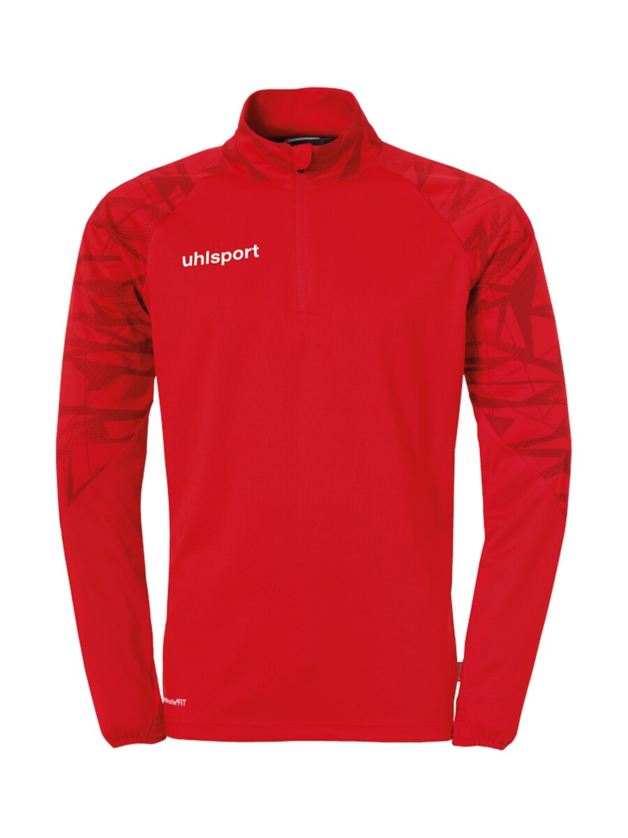 

Рубашка performance UHLSPORT, красный