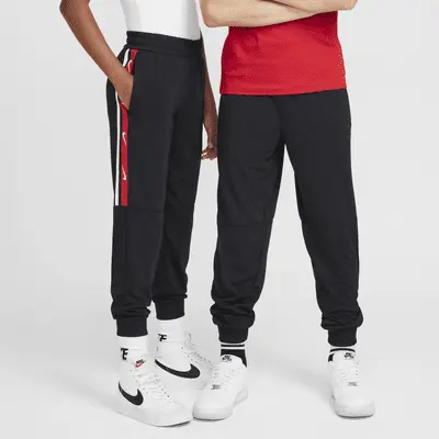 

Джоггеры Nike Sportswear Club, черный