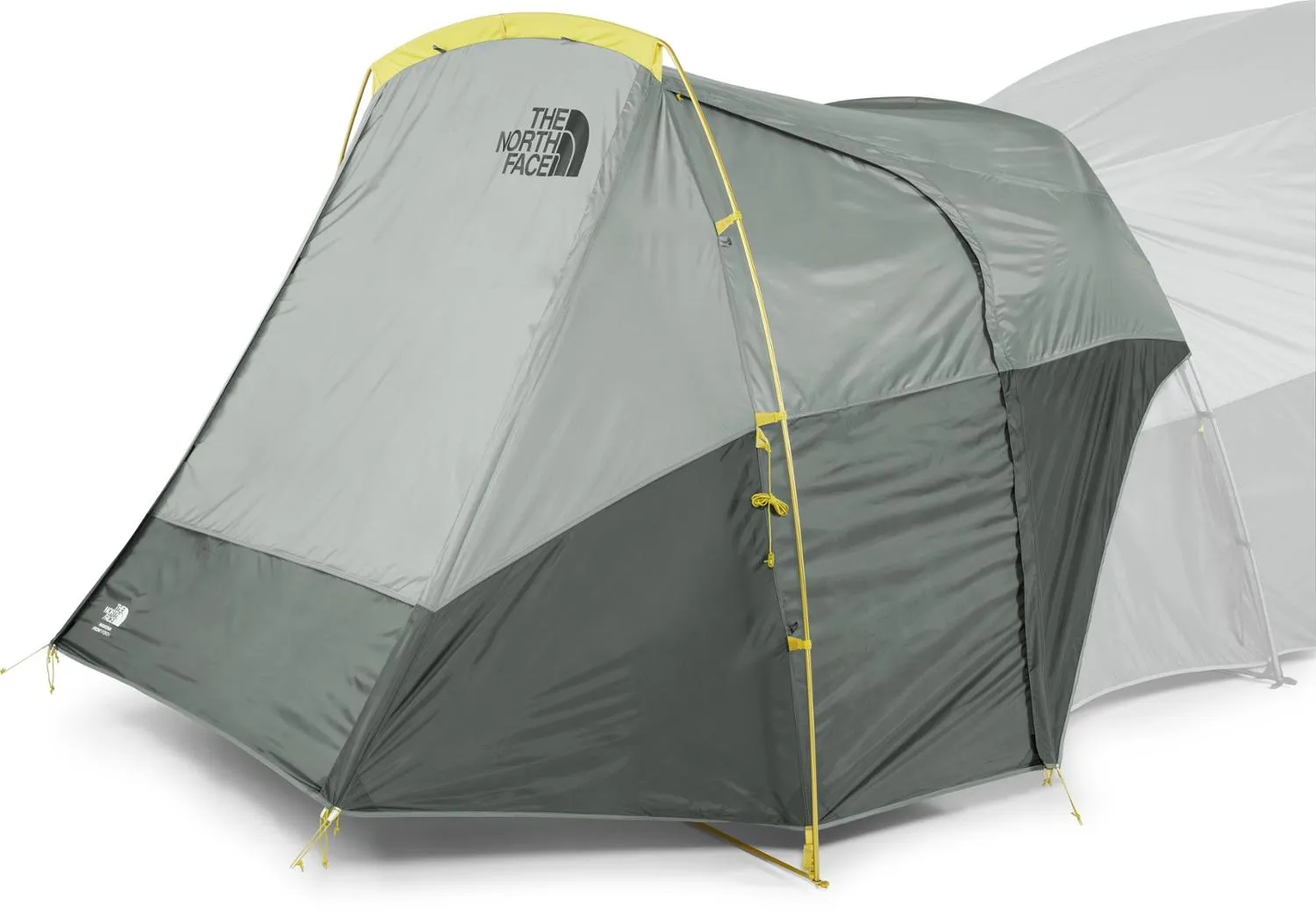 

Тамбур Wawona Front Porch The North Face, Agave Green/Asphalt Grey