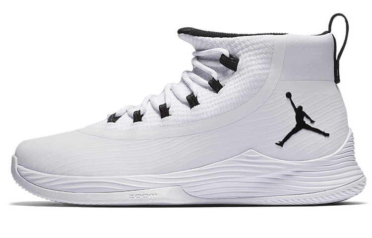 

Мужские баскетбольные кроссовки Jordan Ultra Fly Vintage