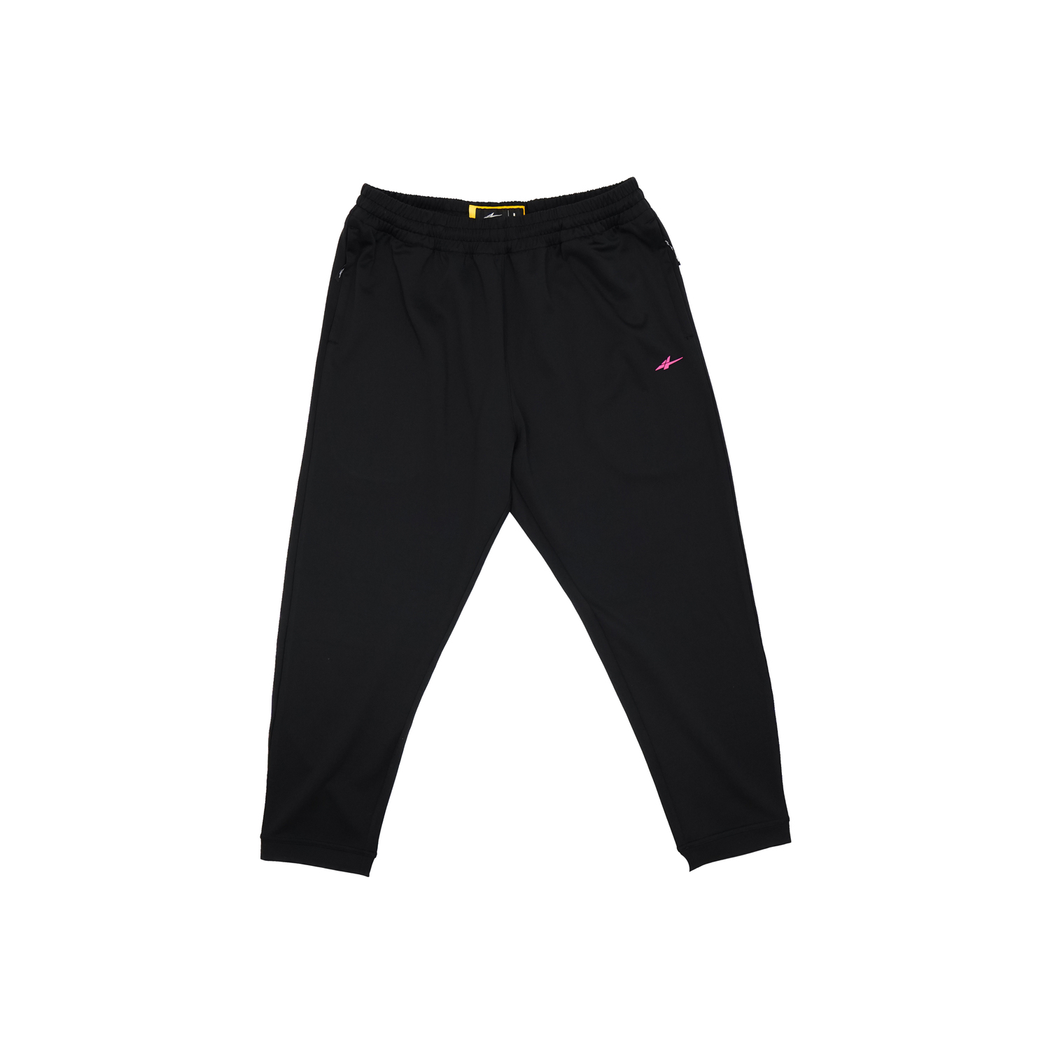 

Повседневные брюки мужские Serious Player Only, черный