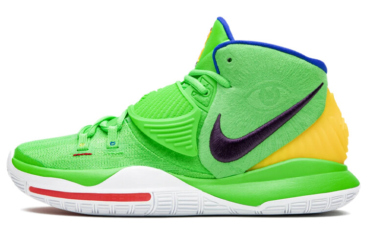 

Мужские баскетбольные кроссовки Nike Kyrie 6