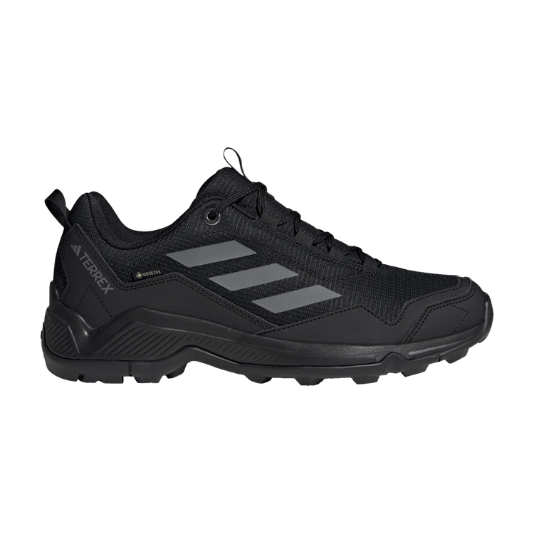 

Кроссовки Terrex Eastrail GORE-TEX 'Black Grey', черный