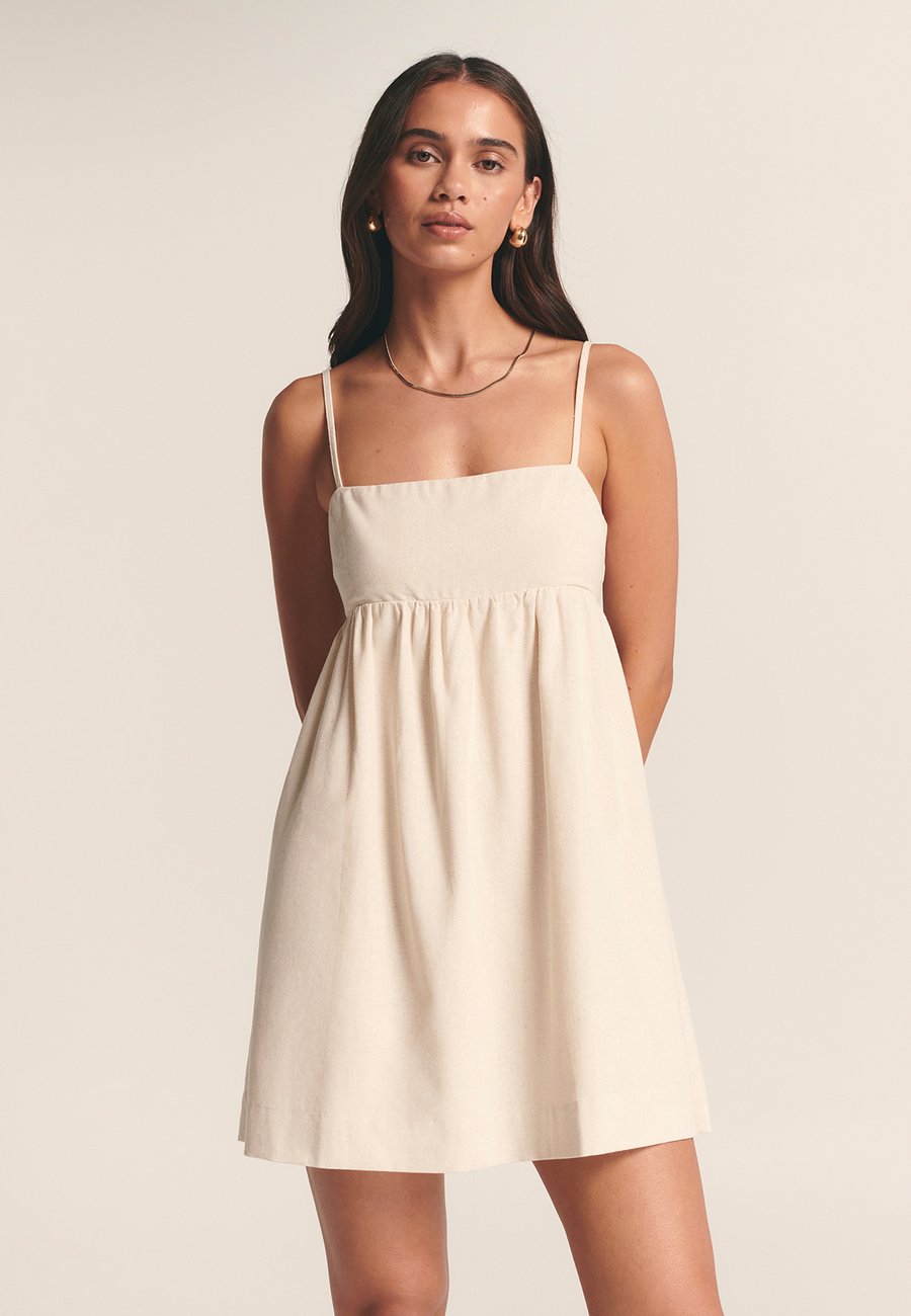 

Платье ST MRLO ASTER, Natural/Nude