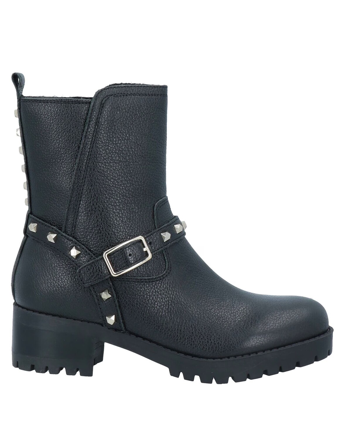 

Ботильоны Nine West, черный