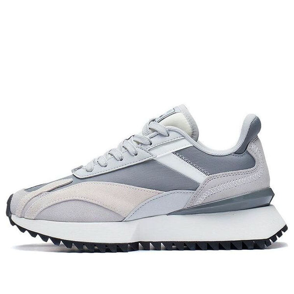 

Кроссовки грузовые Li-Ning, серый