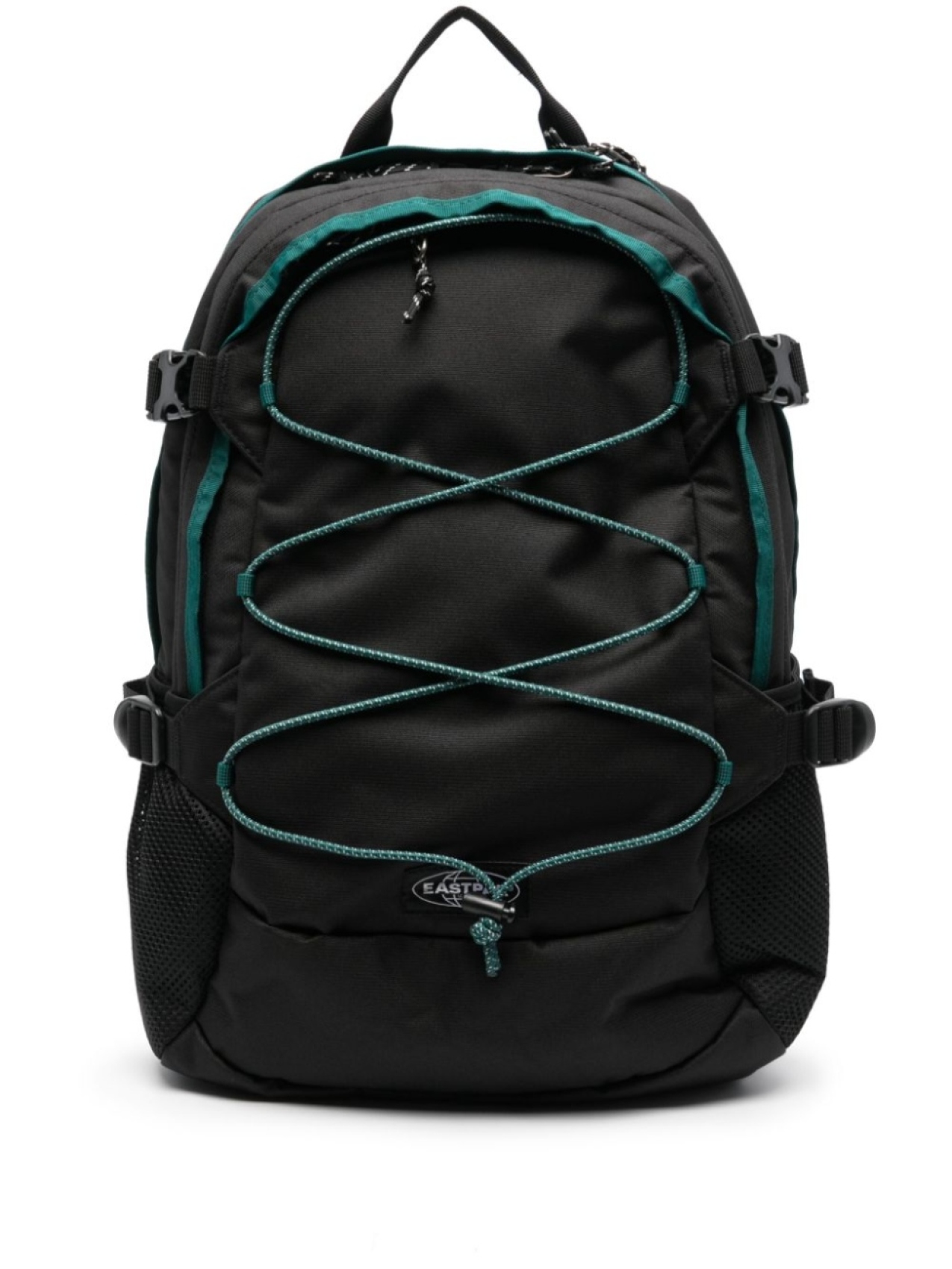 

Eastpak рюкзак Gerys, черный