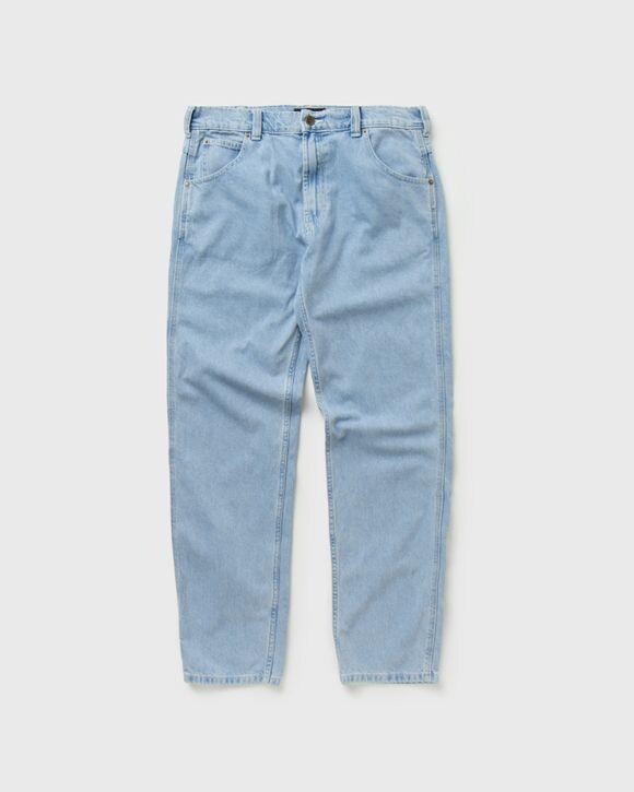 

Джинсы Dickies Houston Denim, цвет vintage aged blue