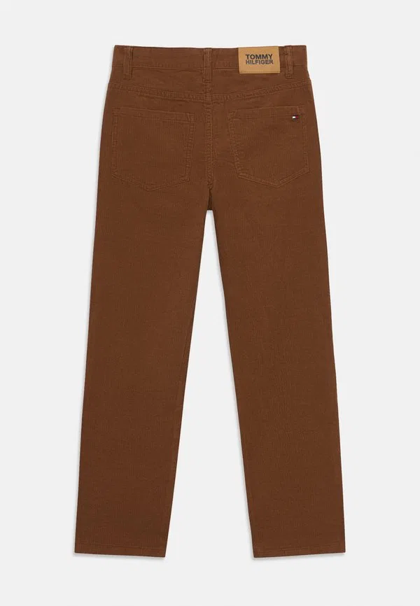 Брюки Tommy Hilfiger, Pecan Nut — фото 2
