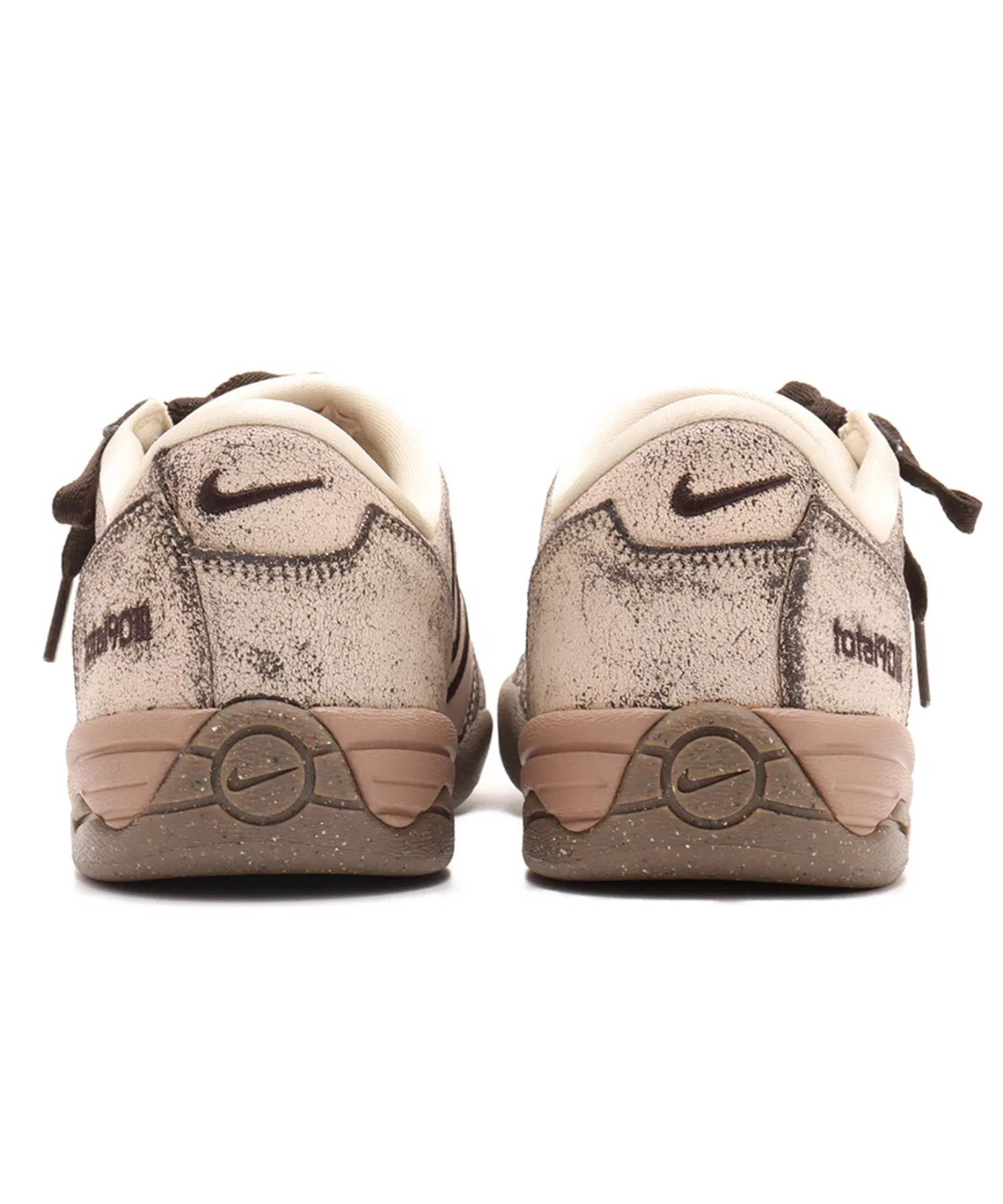 Кроссовки Nike Total 90 PRM — фото 3