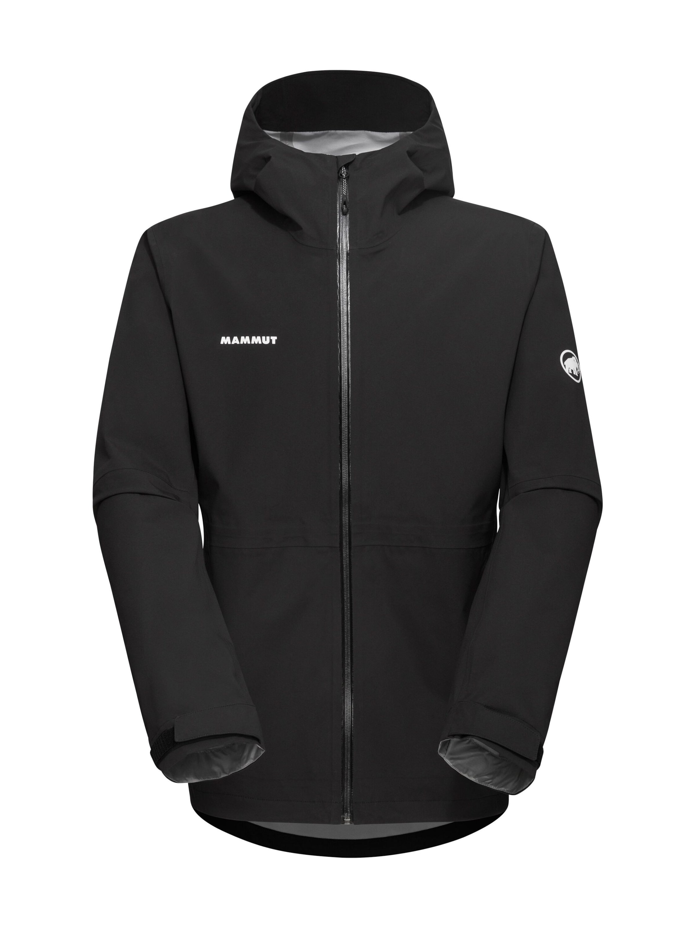 

MAMMUT Куртка Outdoor в цвете Black