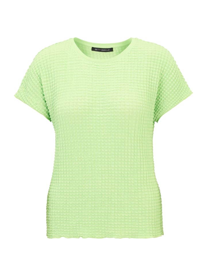 

Футболка Betty Barclay, цвет opaline green
