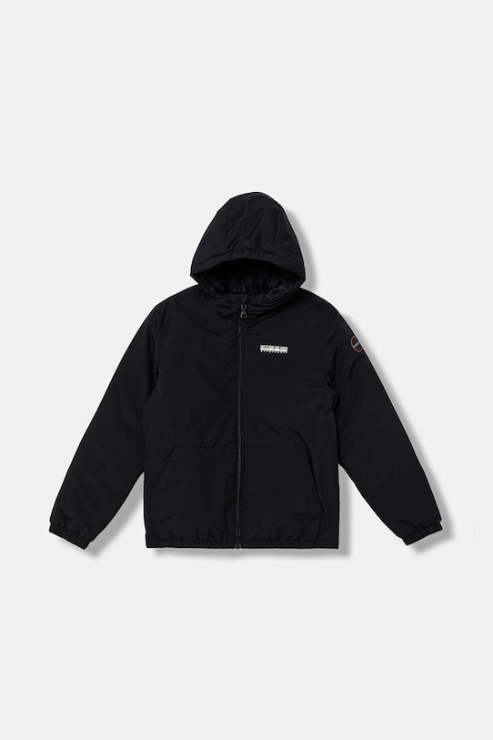 

Хлопковая рубашка Filippa K, белый