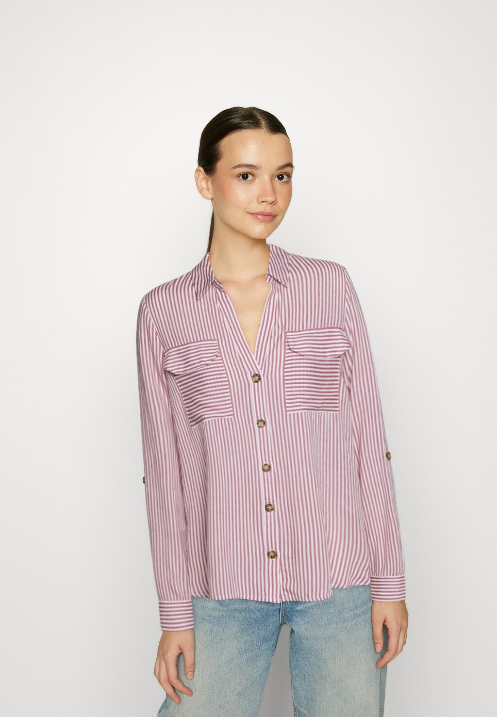 

Рубашка Vero Moda