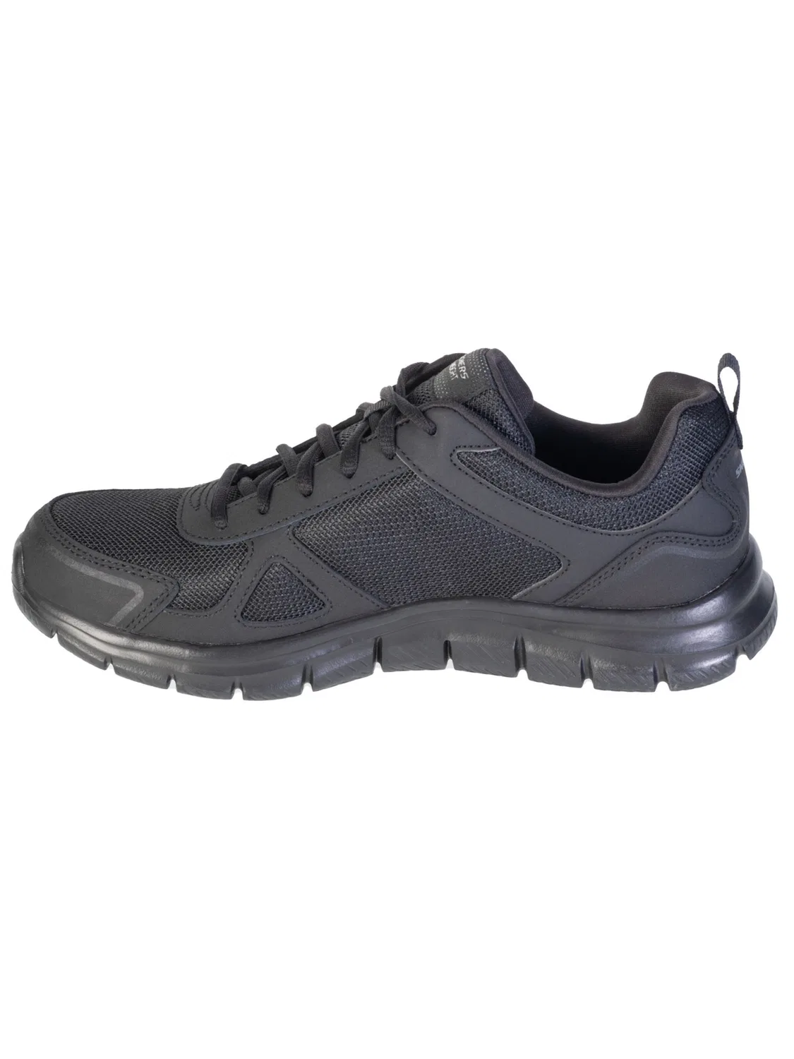 Кроссовки 'Skechers Track-Scloric Wide' Skechers, Black