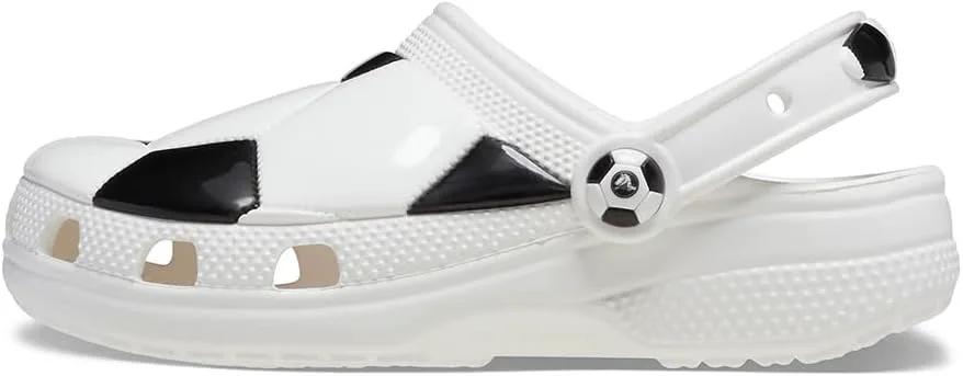 Детские классические спортивные клоги Crocs — фото 2