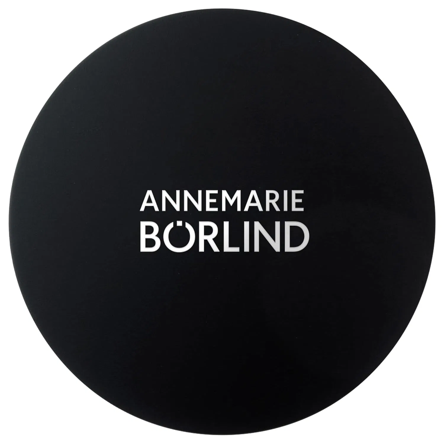 Компактная пудра «TEINT EFFECTIVE NATURAL BEAUTY Compact Powder Light» от ANNEMARIE BÖRLIND ‎Annemarie Börlind, Light — фото 2