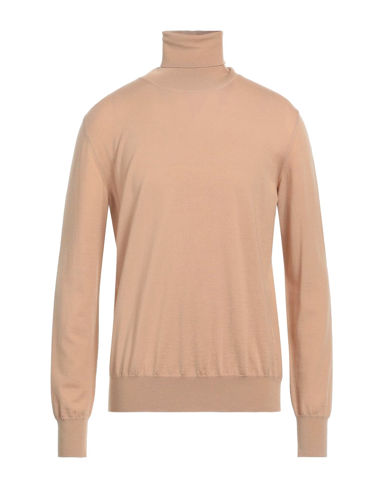 

Водолазка Jil Sander, коричневый