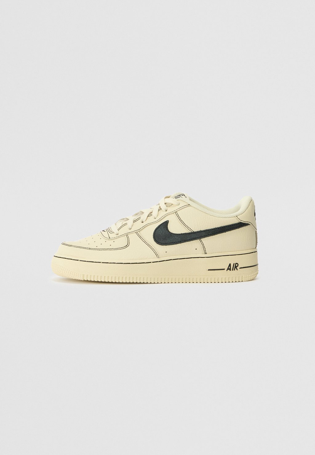 

Кроссовки AIR FORCE 1 UNISEX Nike Sportswear, бежевый