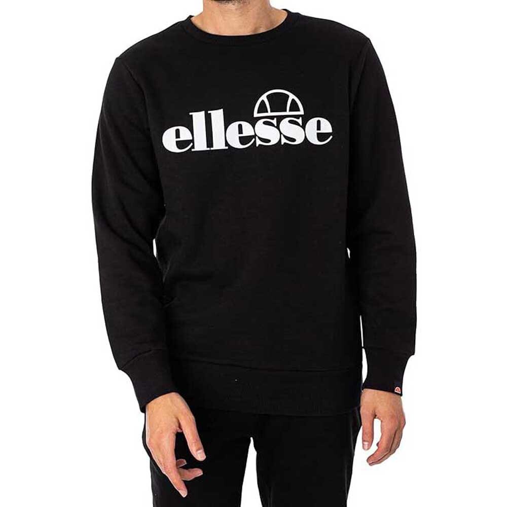 

Толстовка Ellesse Bootia, черный