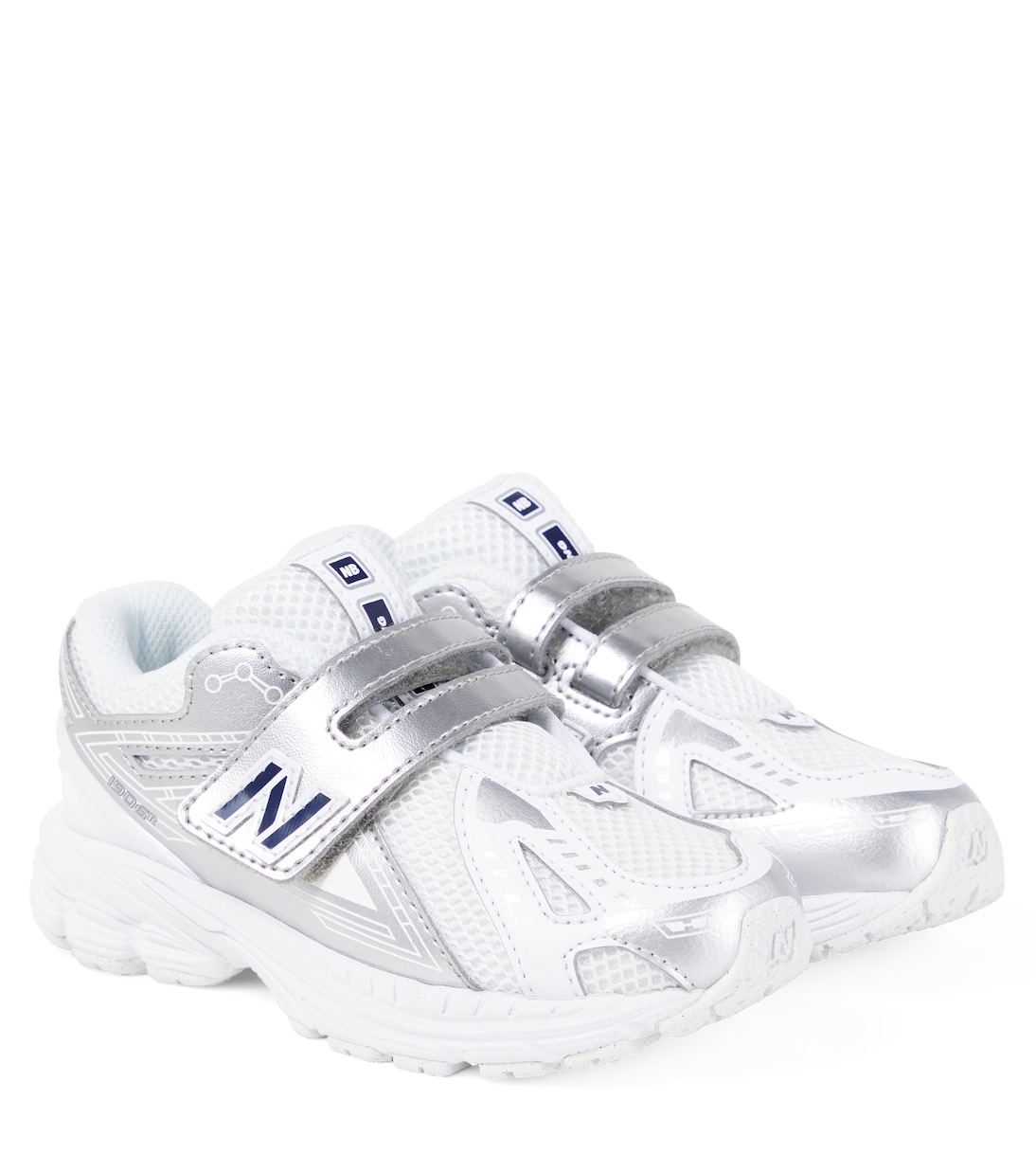 

Кроссовки 1906 New Balance Kids, белый